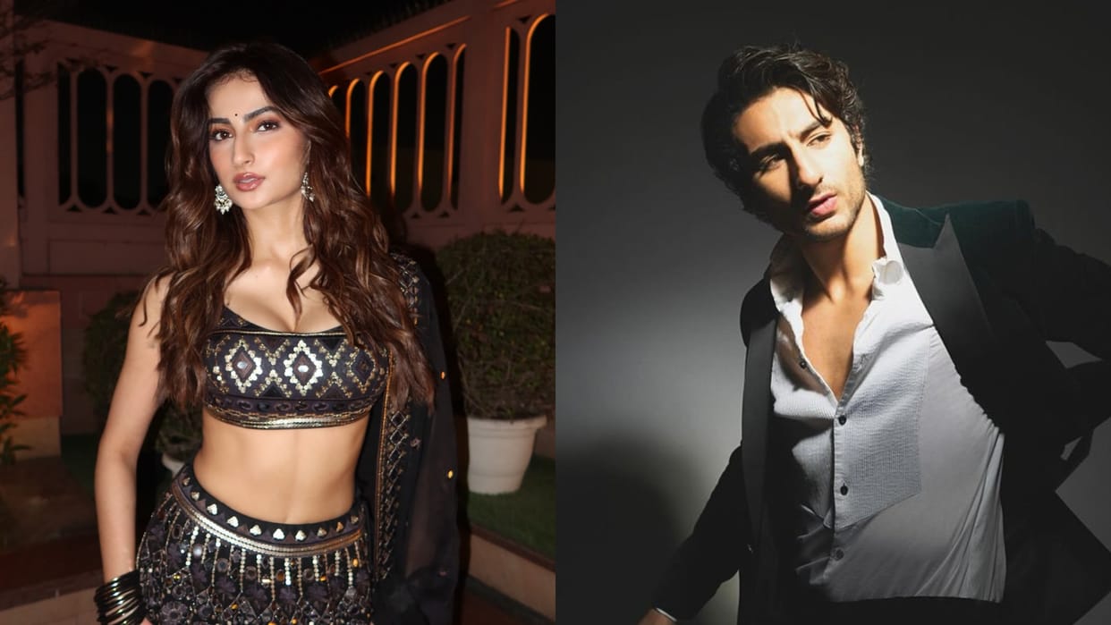 Raja Chaudhary on daughter Palak Tiwari dating rumours with Ibrahim Ali Khan