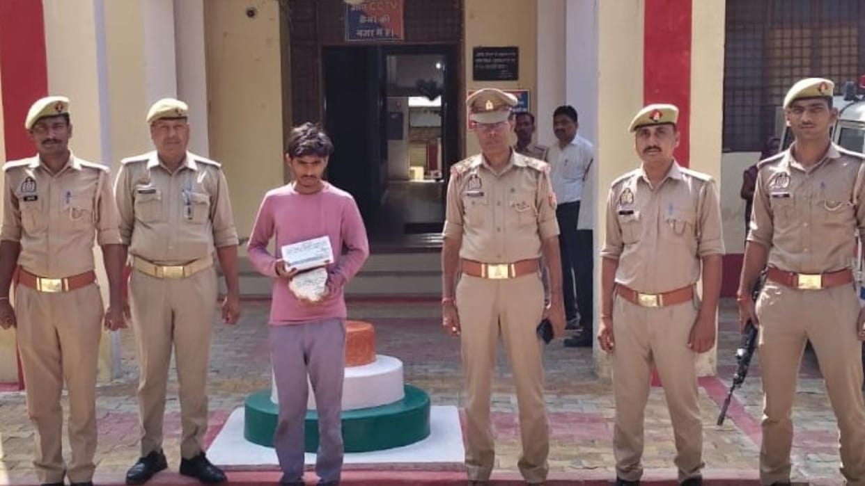 Jhansi: Cousin murdered teenager over a mere ₹400; body recovered from a well near the house.