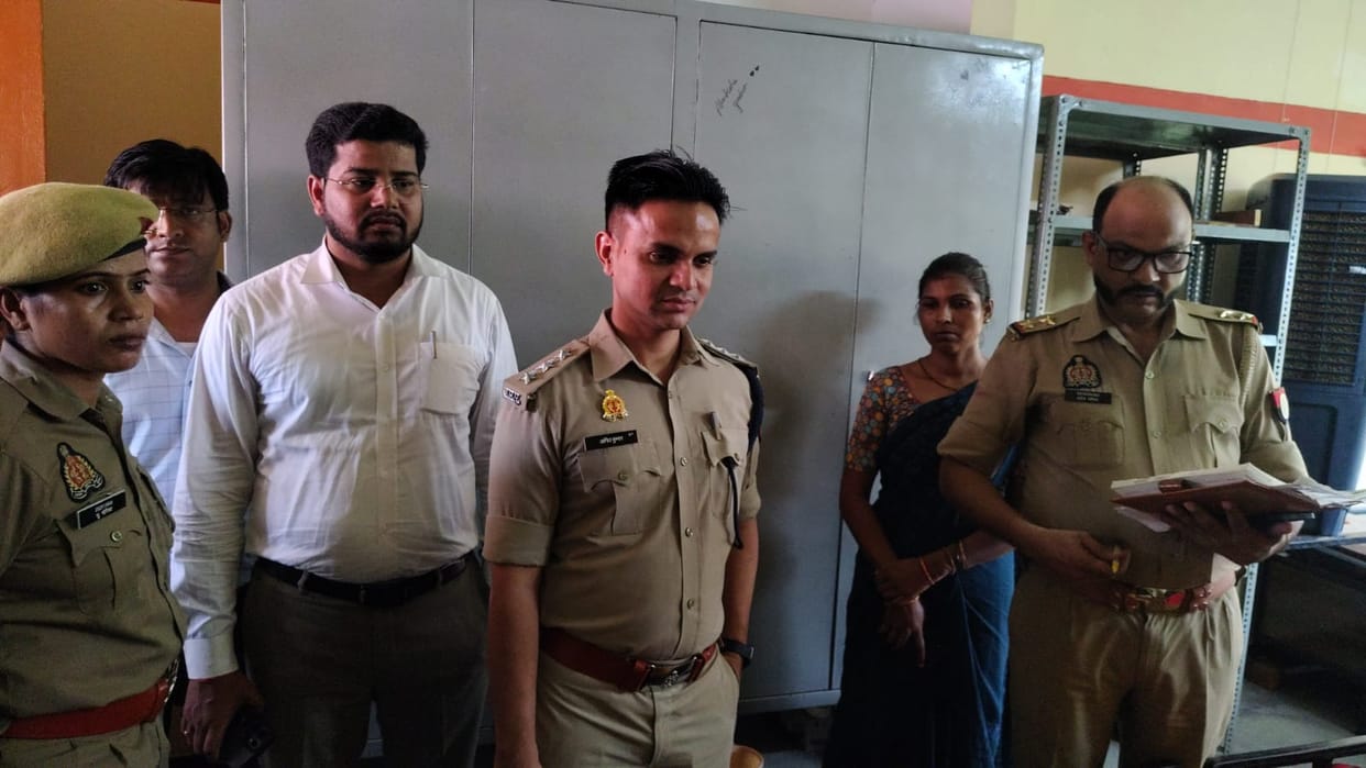 Class 10 Girl Found Hanging in Kasturba Residential School, Investigation Underway