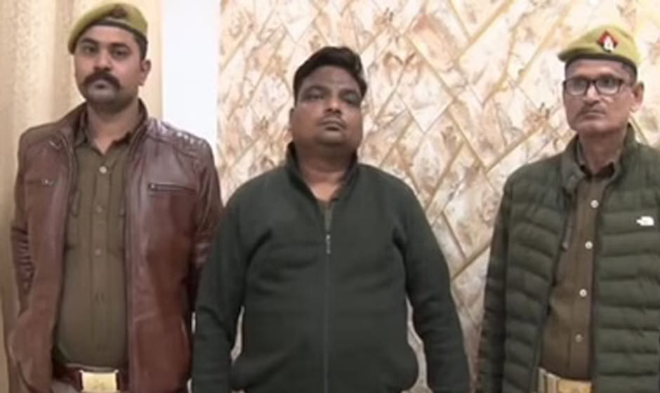 Kanpur: Notorious fraudster Ravindra accused of ₹1.75 crore scam; police launch investigation