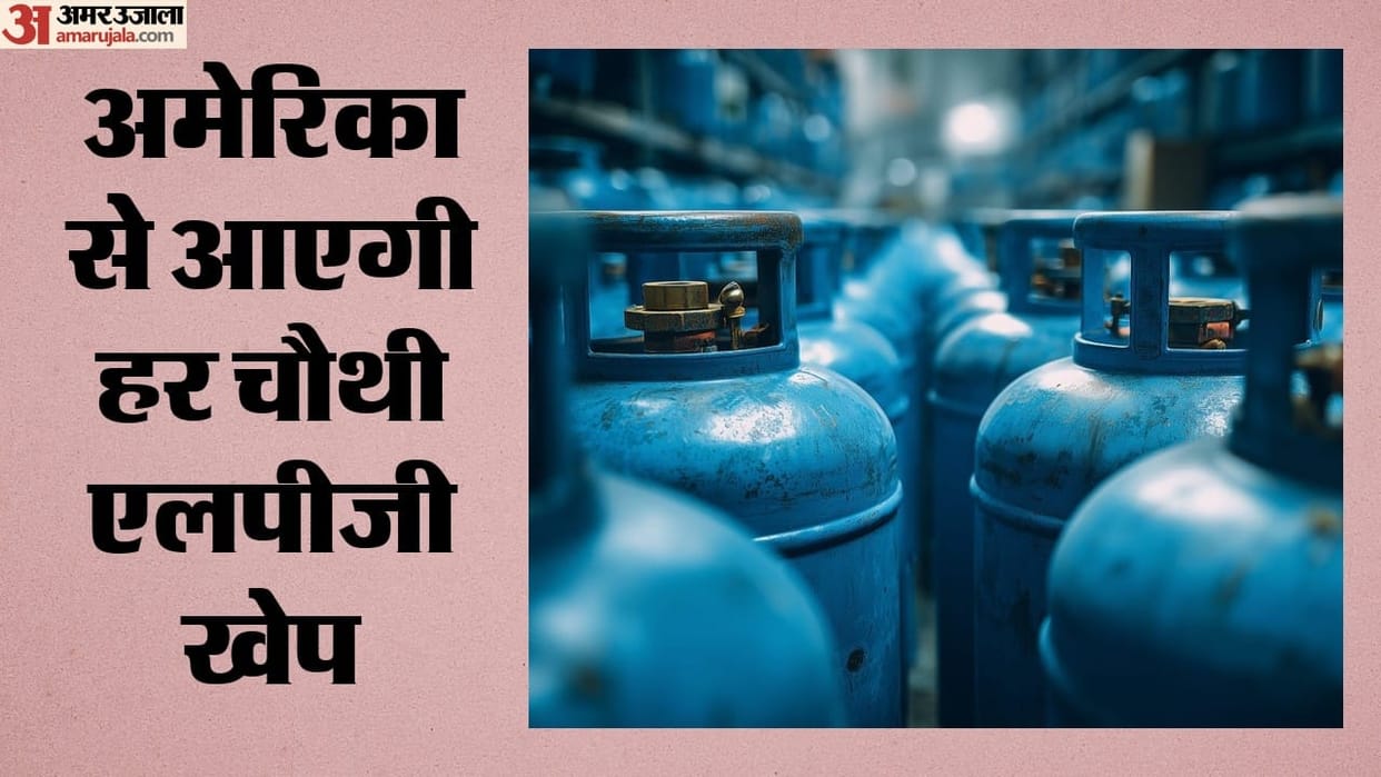 Strategy shifts as threat in Hormuz rises India to import LPG from US dependence on West Asia to decrease