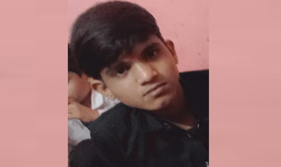 Kanpur: Intermediate student who went for coaching found dead on railway tracks