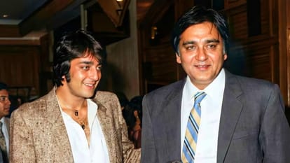 sanjay dutt 67th birthday lifestory affair tina munim and marriage with maanayata dutt struggle and career