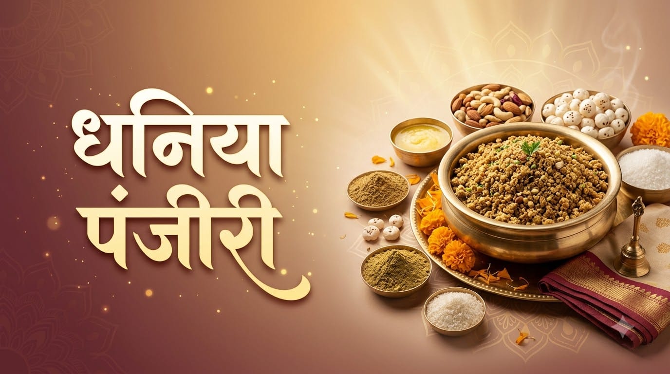 Krishna Chhathi 2026: Make These Traditional Dishes for Kanha’s Bhog at Home