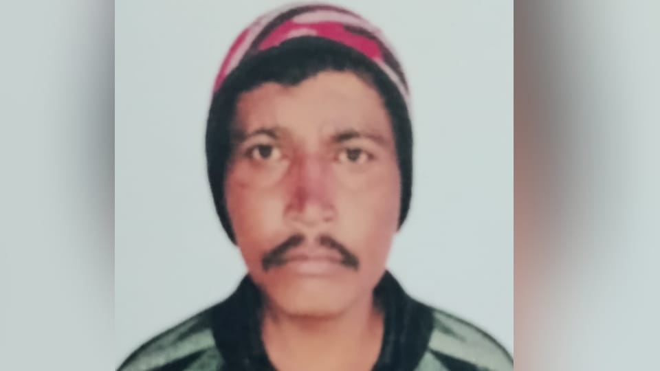 रजत की फाइल फोटो।