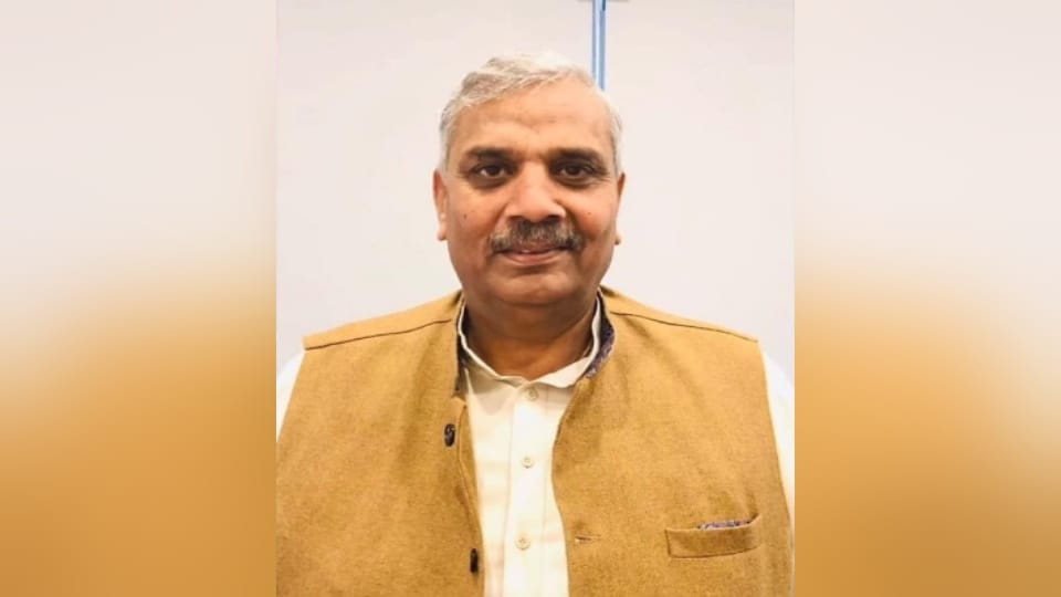 Centre Rejects Agro Processing Cluster, Soil & Seed Labs Demand for Muzaffarnagar and Bijnor: Harendra Malik