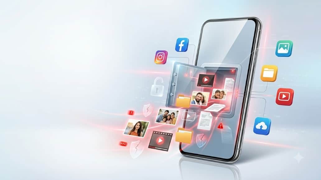 5 Dangerous Phone Permissions Put Privacy, Bank Account Risk