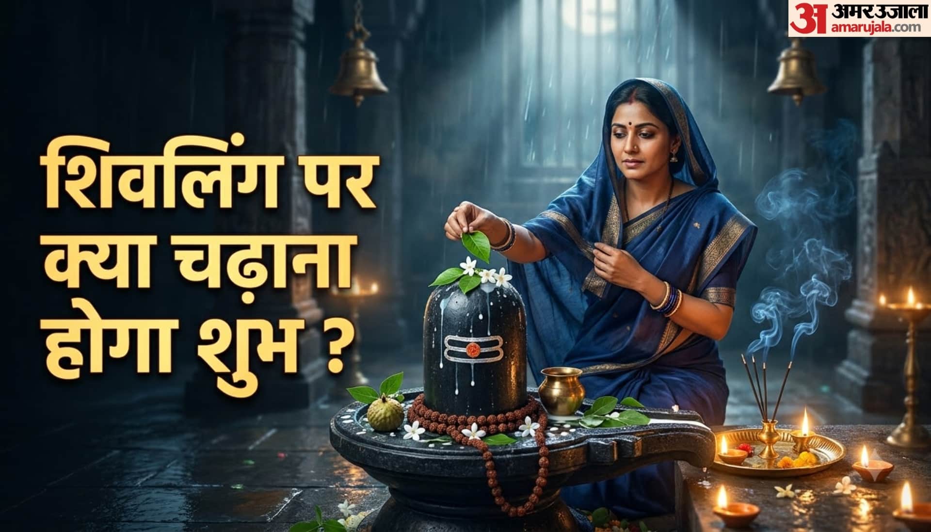 Sawan first somwar 2026 puja vidhi shubh muhurat and vrat niyam in hindi