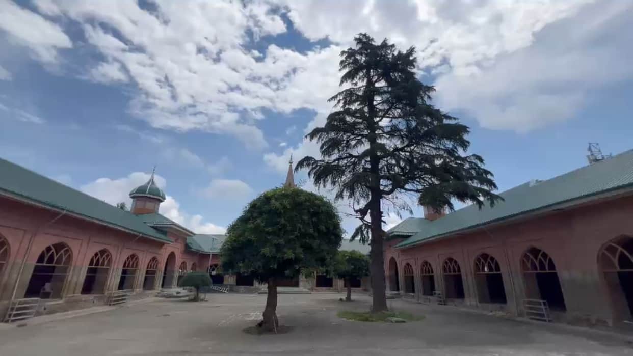 J&K govt clears Rs 6.38 cr project for Sikh religious site Khoo Sahib spring Srinagar