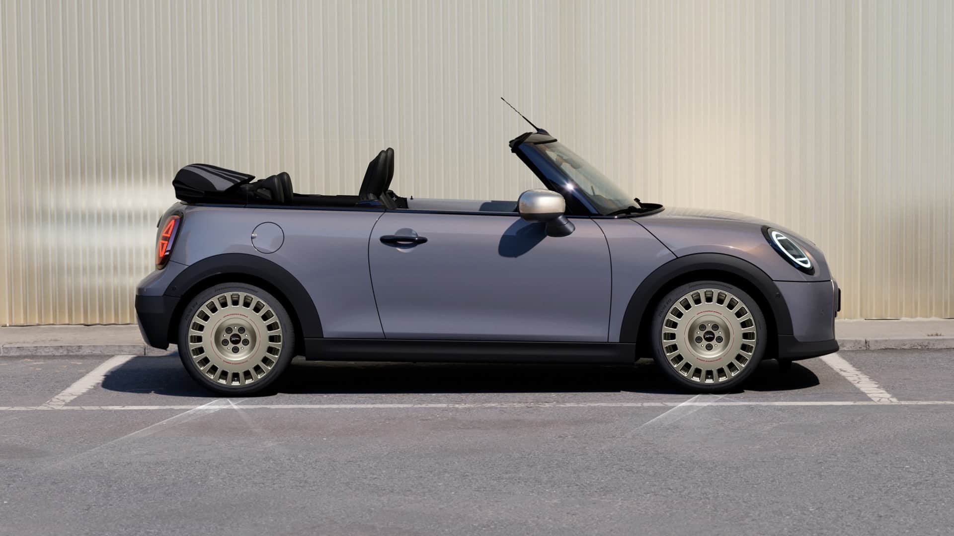 Mini Cooper Convertible Stardust Edition Launched in India: Check Price Features Engine Specs