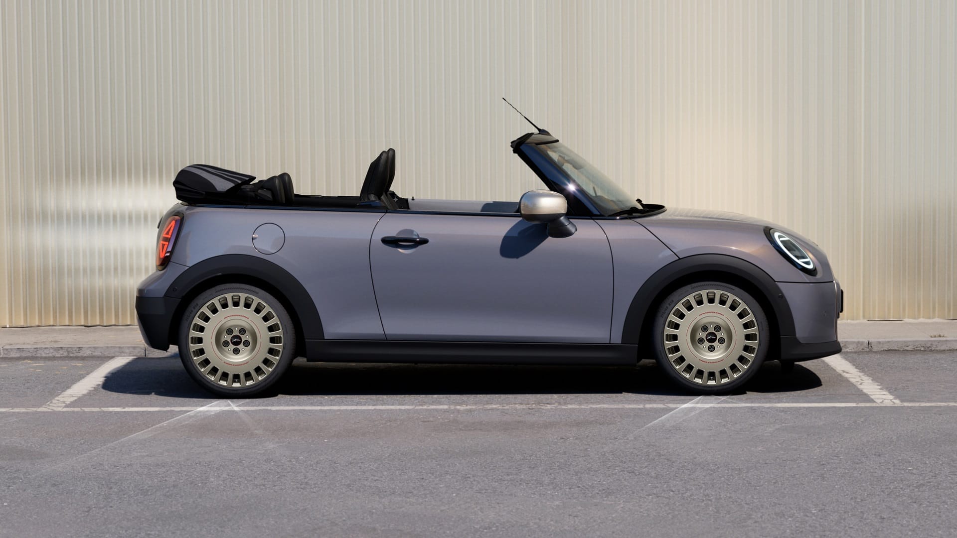 Mini Cooper Convertible Stardust Edition Launched in India: Check Price Features Engine Specs
