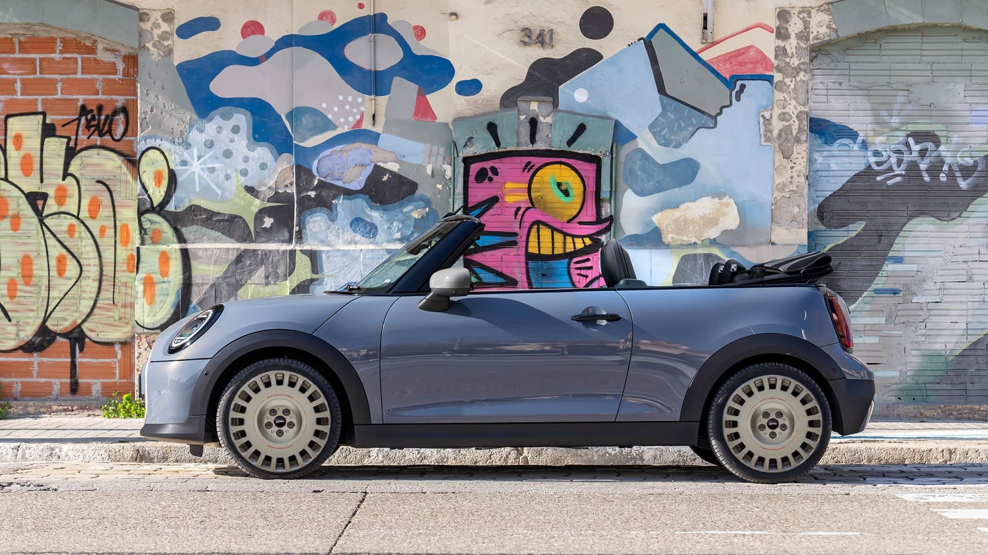 Mini Cooper Convertible Stardust Edition Launched in India: Check Price Features Engine Specs