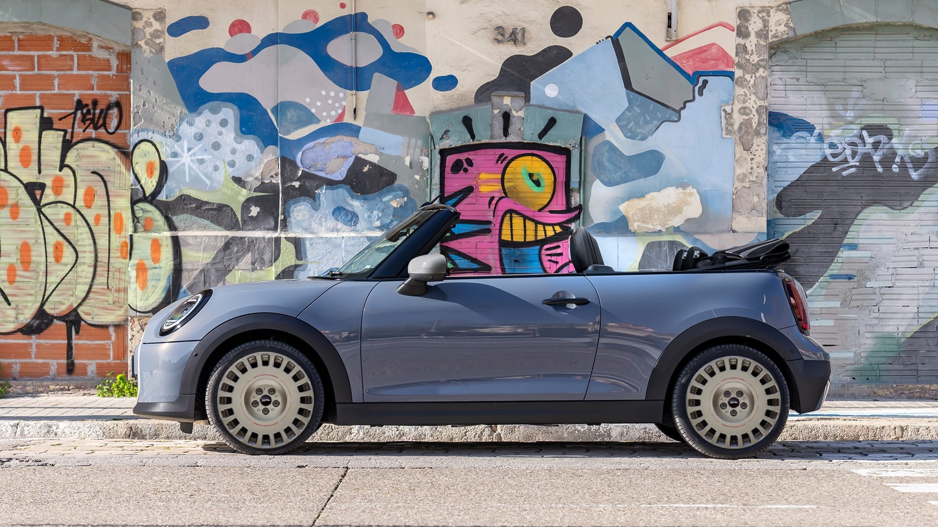 Mini Cooper Convertible Stardust Edition Launched in India: Check Price Features Engine Specs