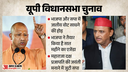 Major News from UP: Toddler drowns in a bucket; Education Minister responds to Akhilesh; WhatsApp message sent