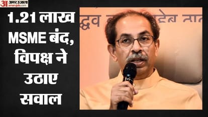 उद्धव ठाकरे, प्रमुख, शिवसेना यूबीटी
