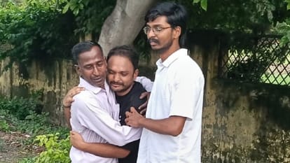 Meerut Shooting: After a three-year acquaintance, Aditya gunned down Anushka immediately upon his release on b