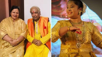 International Artists Day new generation bringing renown Kashi global stage through rhythms of Kathak