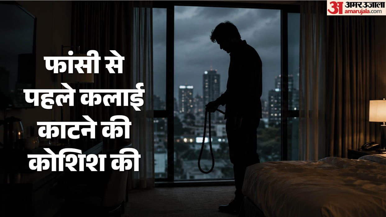 Man dies by suicide in Delhi hotel room