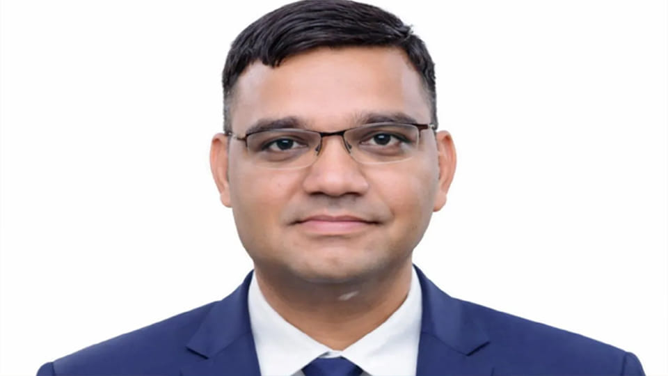 आईएएस रिंकू सिंह राही