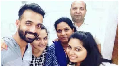 Ajinkya Rahane Story: The Quiet Captain Who Rarely Lost and Always Put India First
