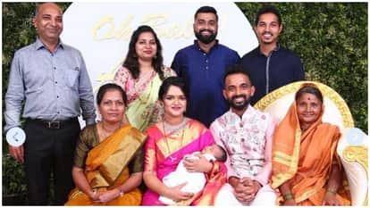 Ajinkya Rahane Story: The Quiet Captain Who Rarely Lost and Always Put India First
