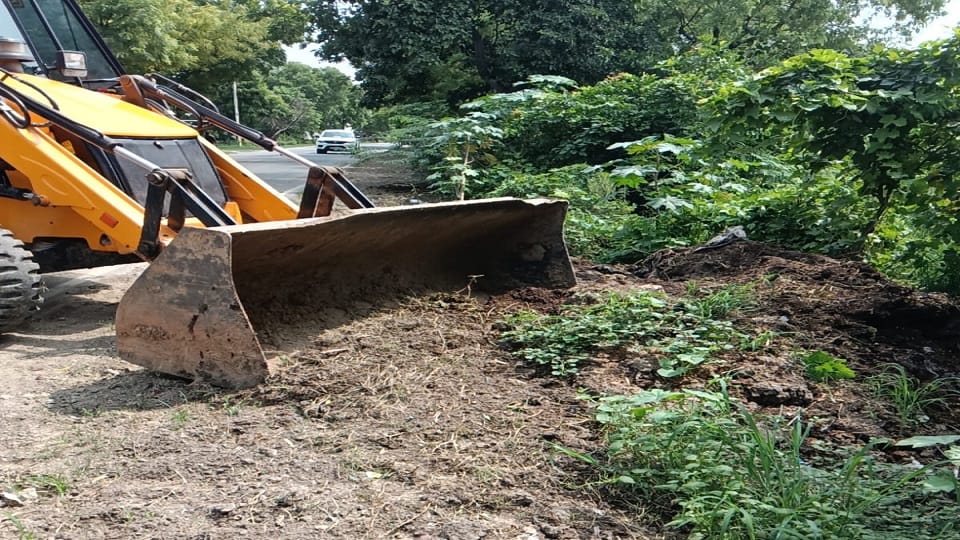 Strong arrangements for the safety of Kanwariyas