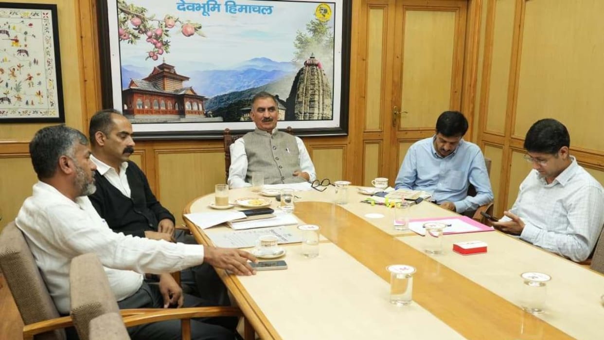 himachal apna parivar sukhi parivar yojana jan samvad 6 to 8 august