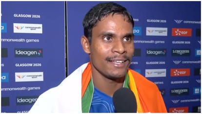 The Inspiring Journey of Dilip Gavit: From Losing an Arm to Winning Commonwealth Games 2026 Gold in 100 meters
