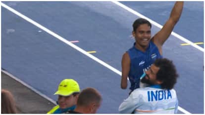 The Inspiring Journey of Dilip Gavit: From Losing an Arm to Winning Commonwealth Games 2026 Gold in 100 meters