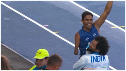 The Inspiring Journey of Dilip Gavit: From Losing an Arm to Winning Commonwealth Games 2026 Gold in 100 meters