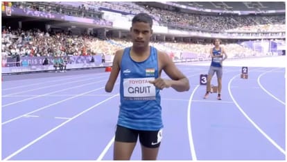 The Inspiring Journey of Dilip Gavit: From Losing an Arm to Winning Commonwealth Games 2026 Gold in 100 meters