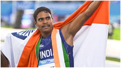 The Inspiring Journey of Dilip Gavit: From Losing an Arm to Winning Commonwealth Games 2026 Gold in 100 meters