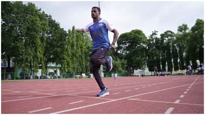 The Inspiring Journey of Dilip Gavit: From Losing an Arm to Winning Commonwealth Games 2026 Gold in 100 meters