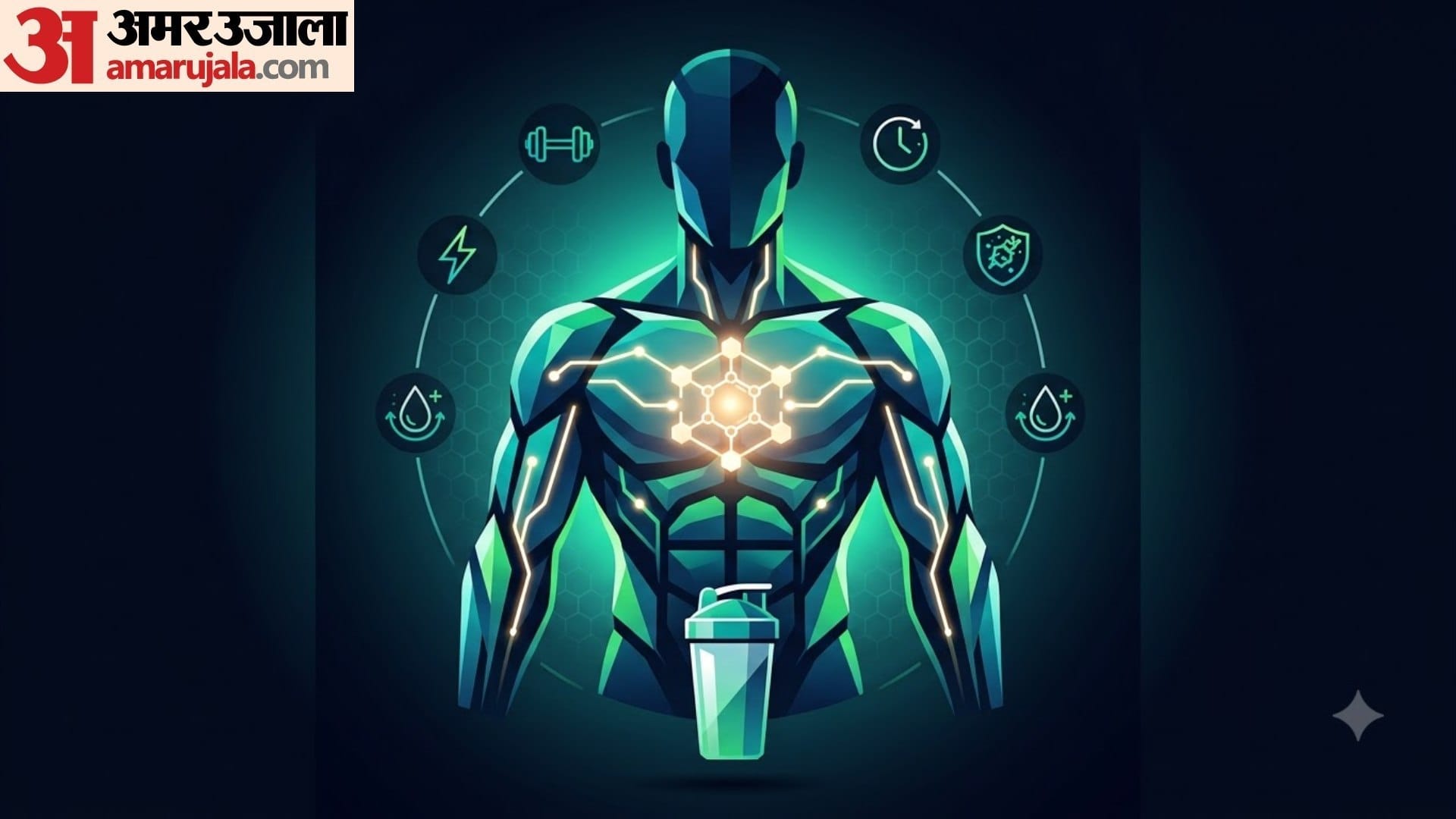 does protein powder is safe for every person kya protein powder khana chahiye