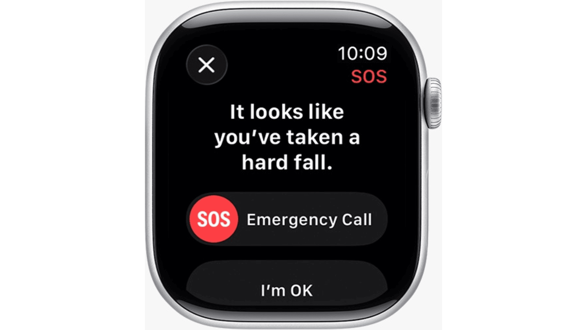 Apple Watch Saved Life, Fall Detection Automatically Called Emergency Services