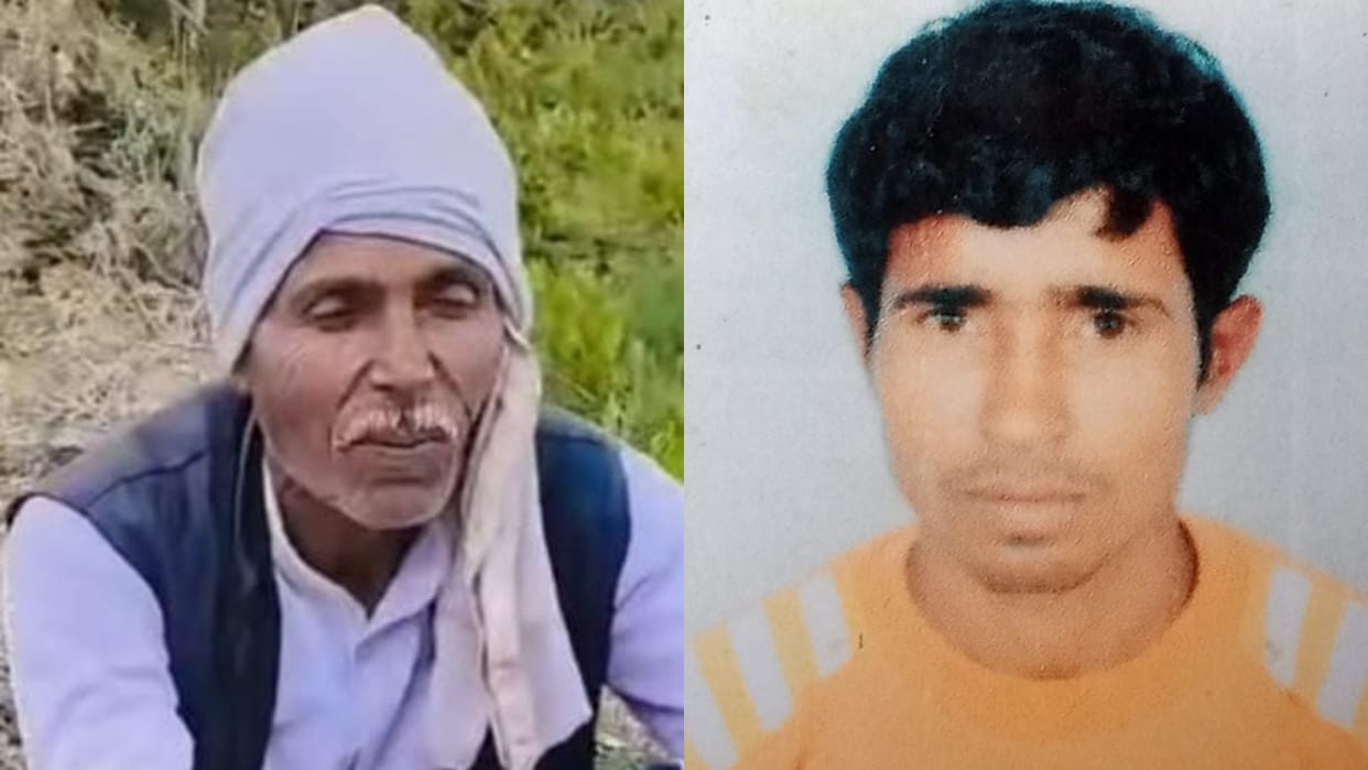 Father and son die during treatment in Budaun