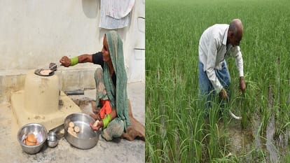 story of Gulveer Singh village Sirsa