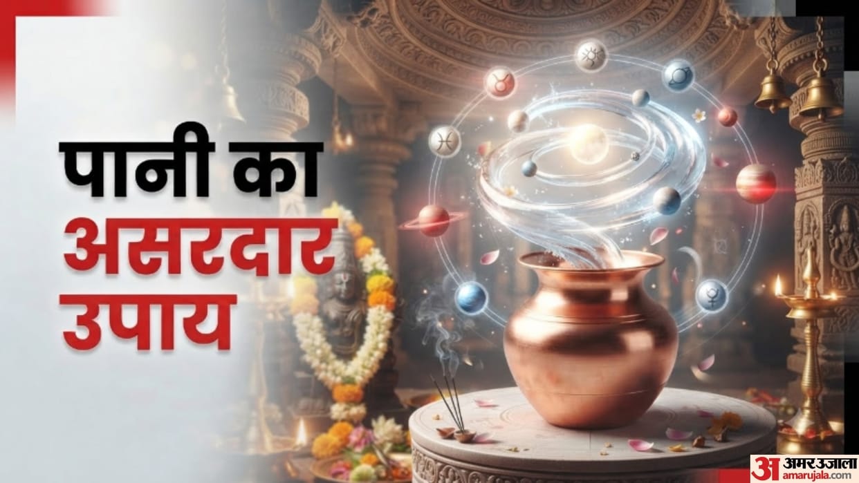 Water Remedies for 9 Planets Simple Astrological Tips to Reduce Planetary Doshas