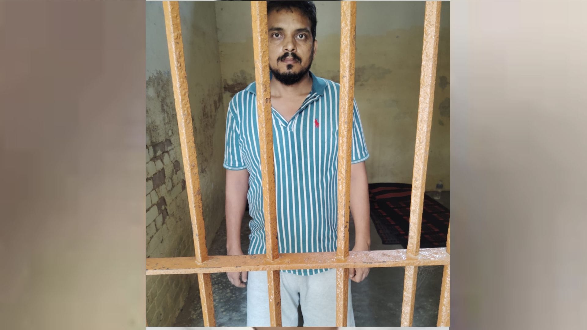 Gorakhpur kidnapped and murder Killer Teacher Once dreamed of becoming an IAS officer now name criminal case