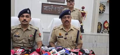 Haryana Businessman's Kidnap-Murder Case Solved, ₹50,000 Reward Accused and Wife Arrested