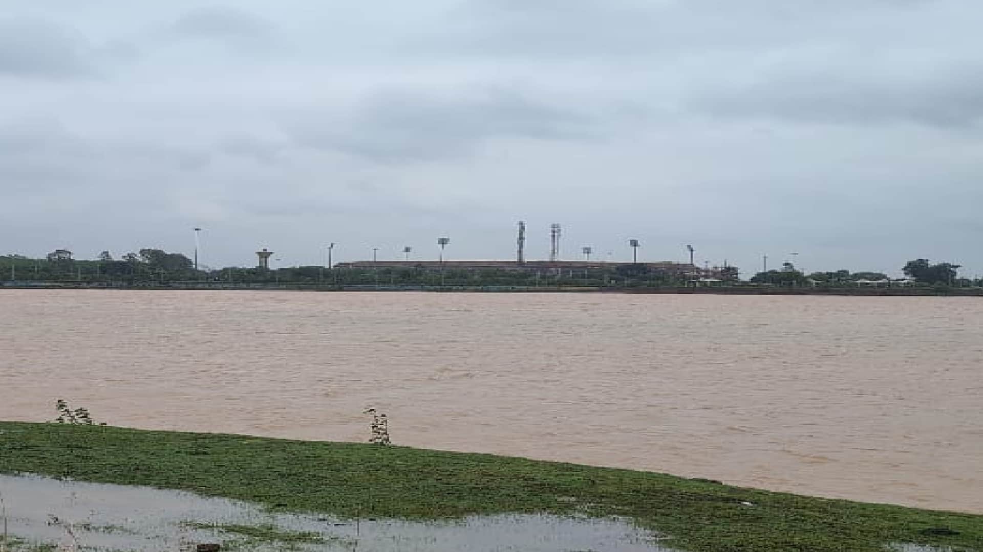 Chhattisgarh Weather