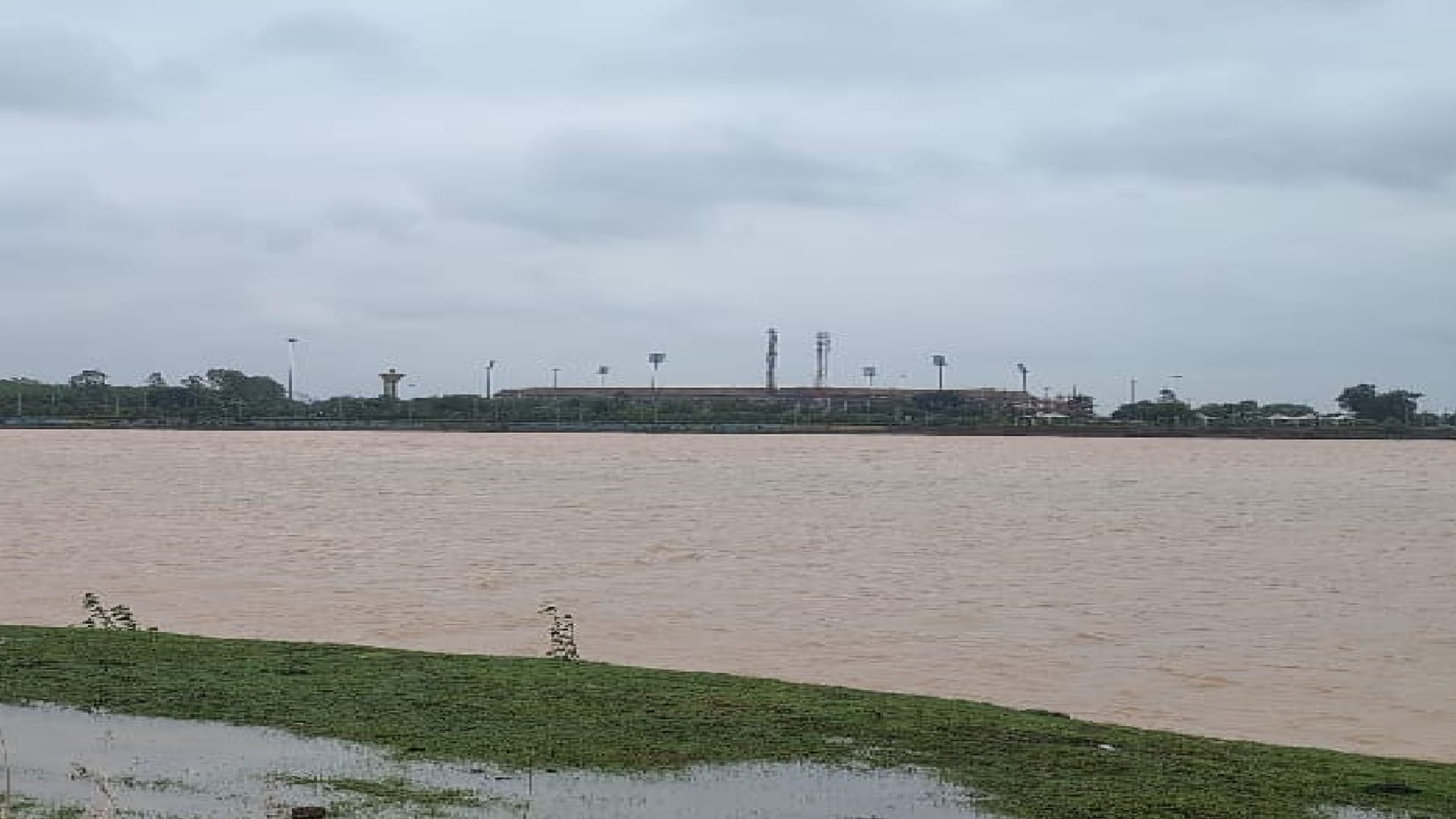 Chhattisgarh Weather