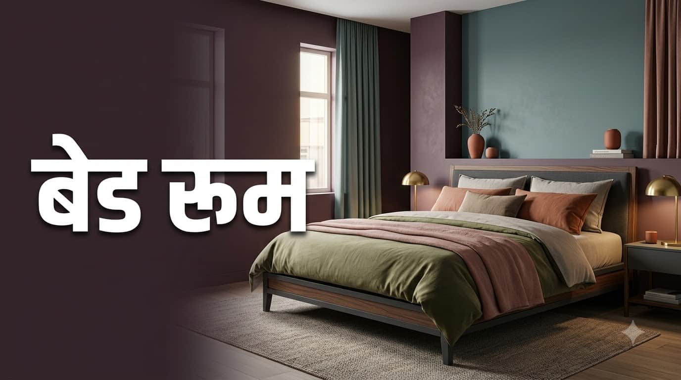 Home Decor Color Trends 2026: Best Paint Colors for Every Room