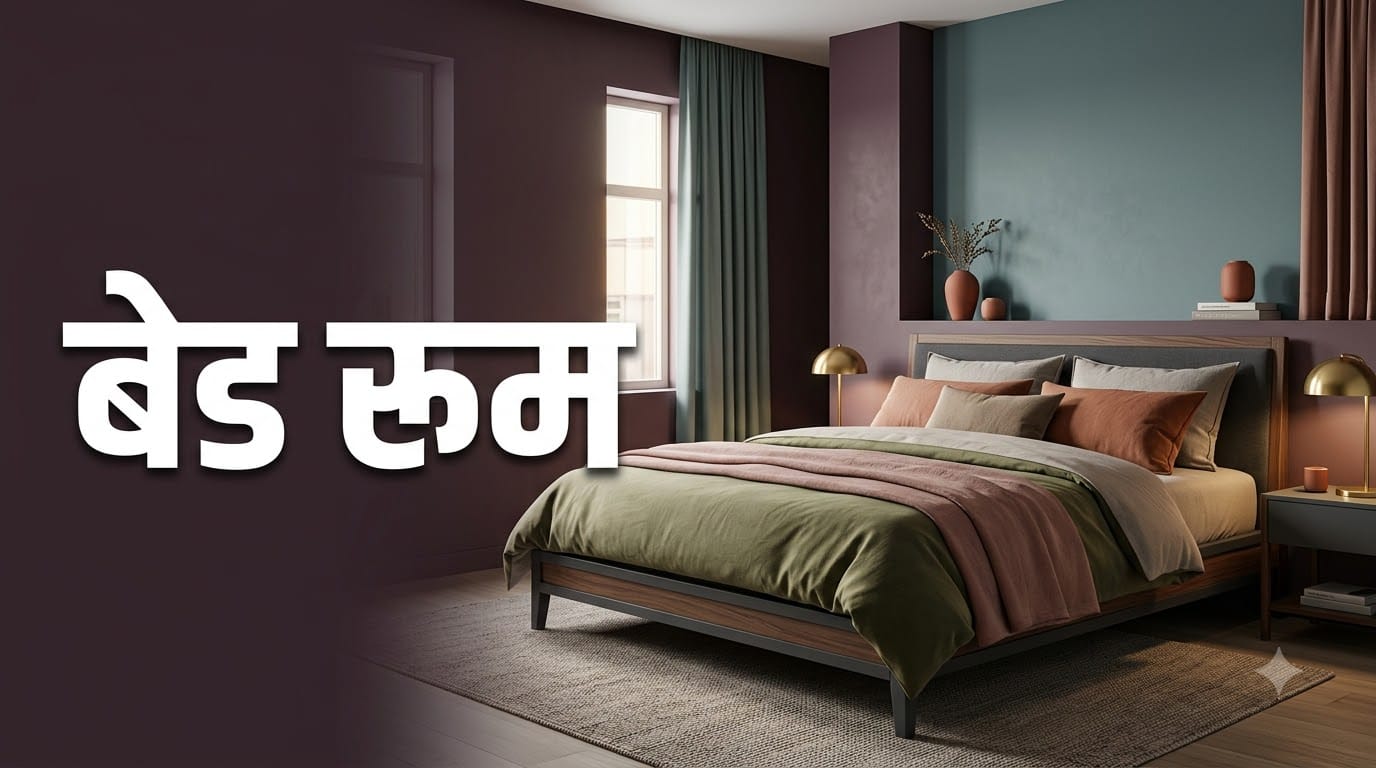 Home Decor Color Trends 2026: Best Paint Colors for Every Room