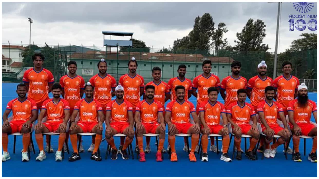 Four Indian Hockey Legends Who Won a Hat-Trick of World Cup Medals