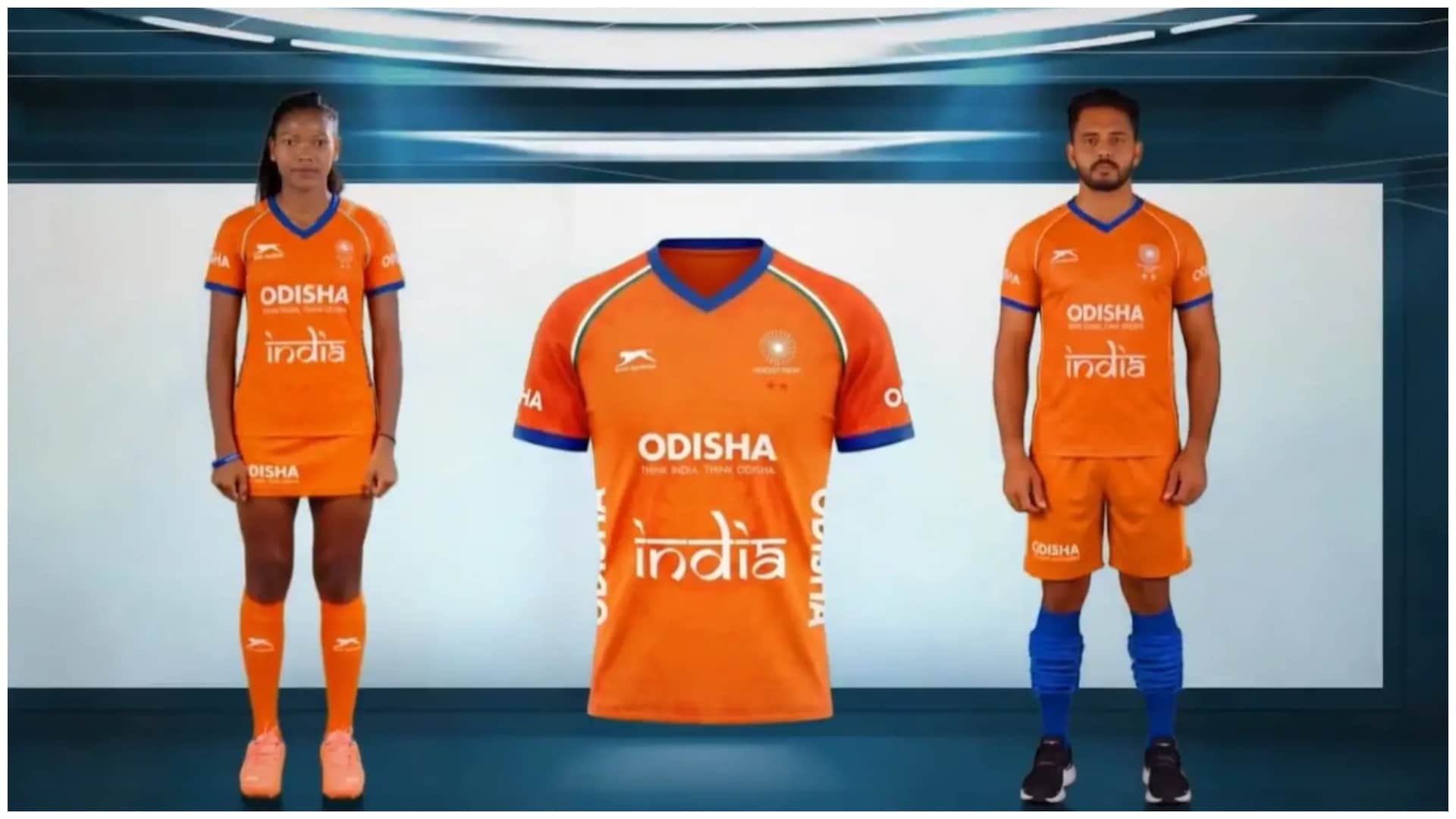 FIH Hockey World Cup 2026: India men's and women's Match full Schedule, Live Telecast and Streaming Details