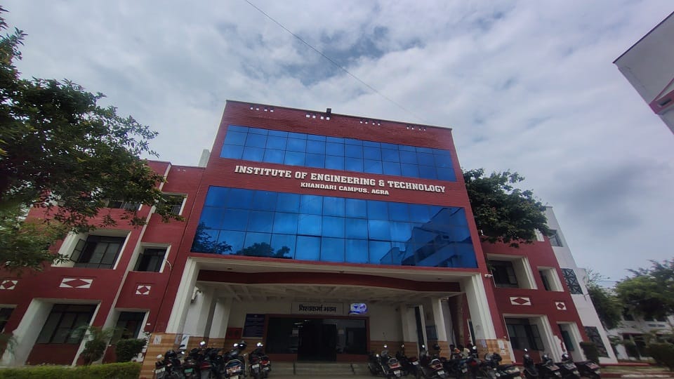 DBRAU to Launch M.E. Courses in Five Engineering Branches Admissions Begin August 3