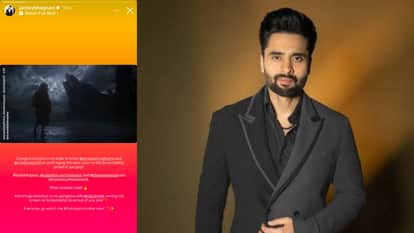 Bhumi Pednekar Jackky Bhagnani Zoya Akhtar and other celebs reactions on Ramayana Trailer