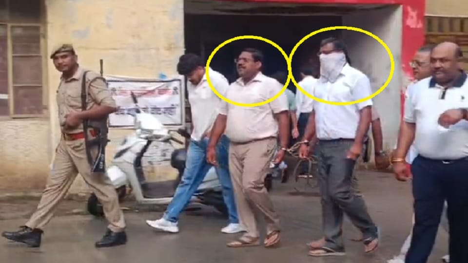 UP: Prominent Bijnor industrialist Vikas Agarwal and his brother sentenced to five years in prison