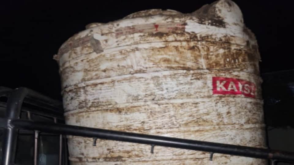 Illegal liquor smuggling network busted in Kapurthala